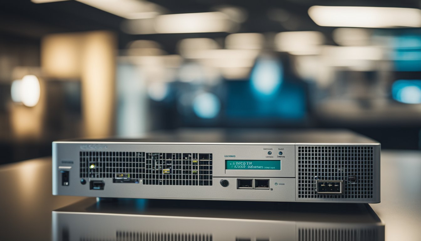 Drive Growth and Innovation with Cisco Drive Growth and Innovation with Cisco